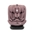 Seggiolino CAPELLA Isofix 360 Pink